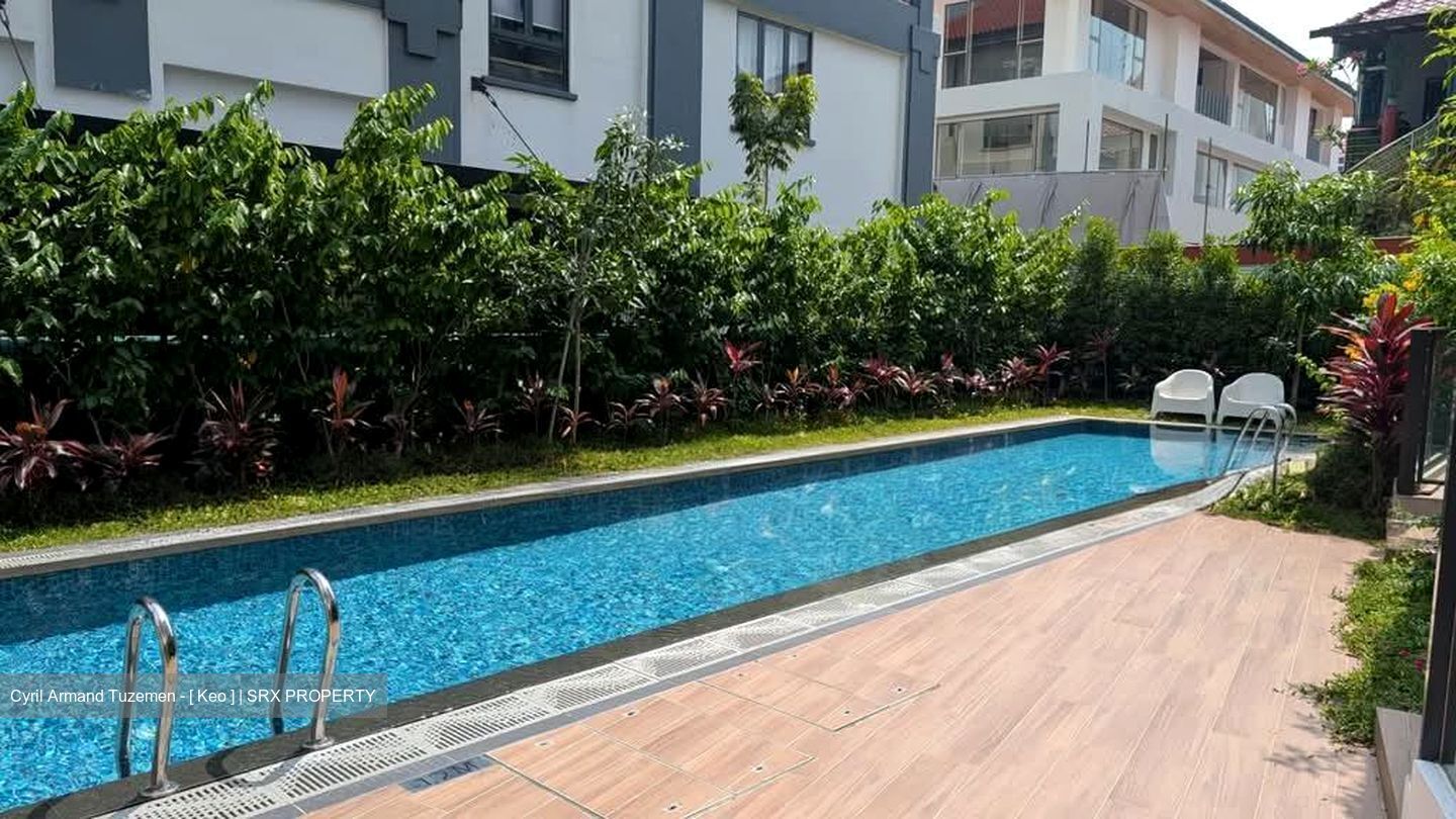 K Suites (D15), Apartment #546840141